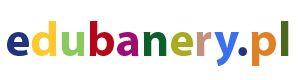 Banery szkolne i przedszkolne